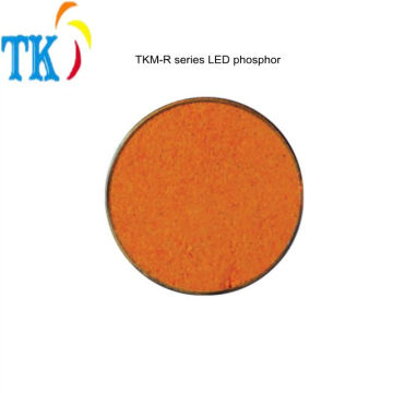 LED phosphor Red nitrides luminophore pigment powder to make warm white LED or special light color LED.